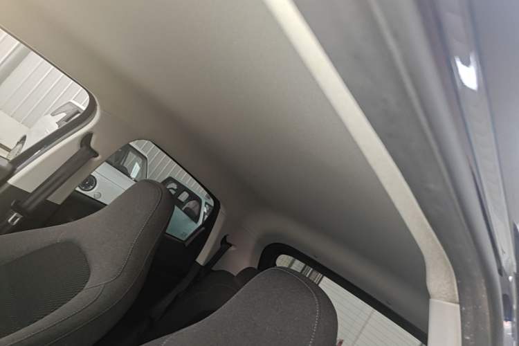 Used Leapmotor T03 2020 400 Lite Edition Headliner