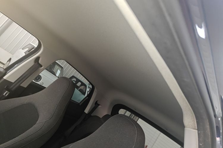 Used Leapmotor T03 2020 400 Lite Edition Headliner
