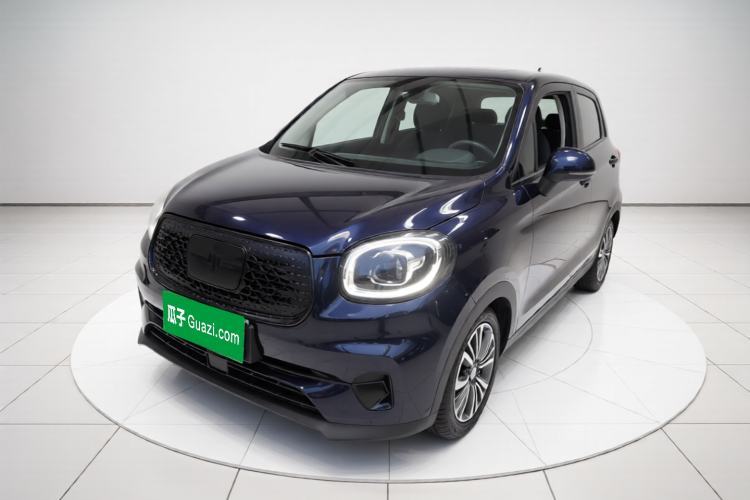 Gebrauchter Leapmotor T03 2020 400 Luxury Edition Guazi used car, China used car export, Used car for sale, Used  cars, Cheapest cars for sale