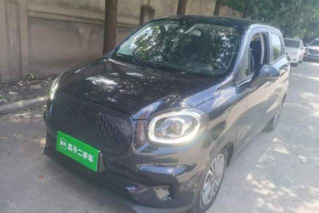 Used Leapmotor T03 2020 400 Luxury Edition