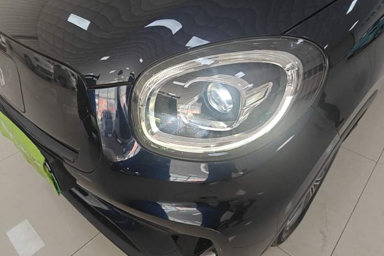 Used Leapmotor T03 2020 400 Lite Edition Left Front Headlight