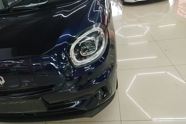 Used Leapmotor T03 2020 400 Luxury Edition Left Front Headlight