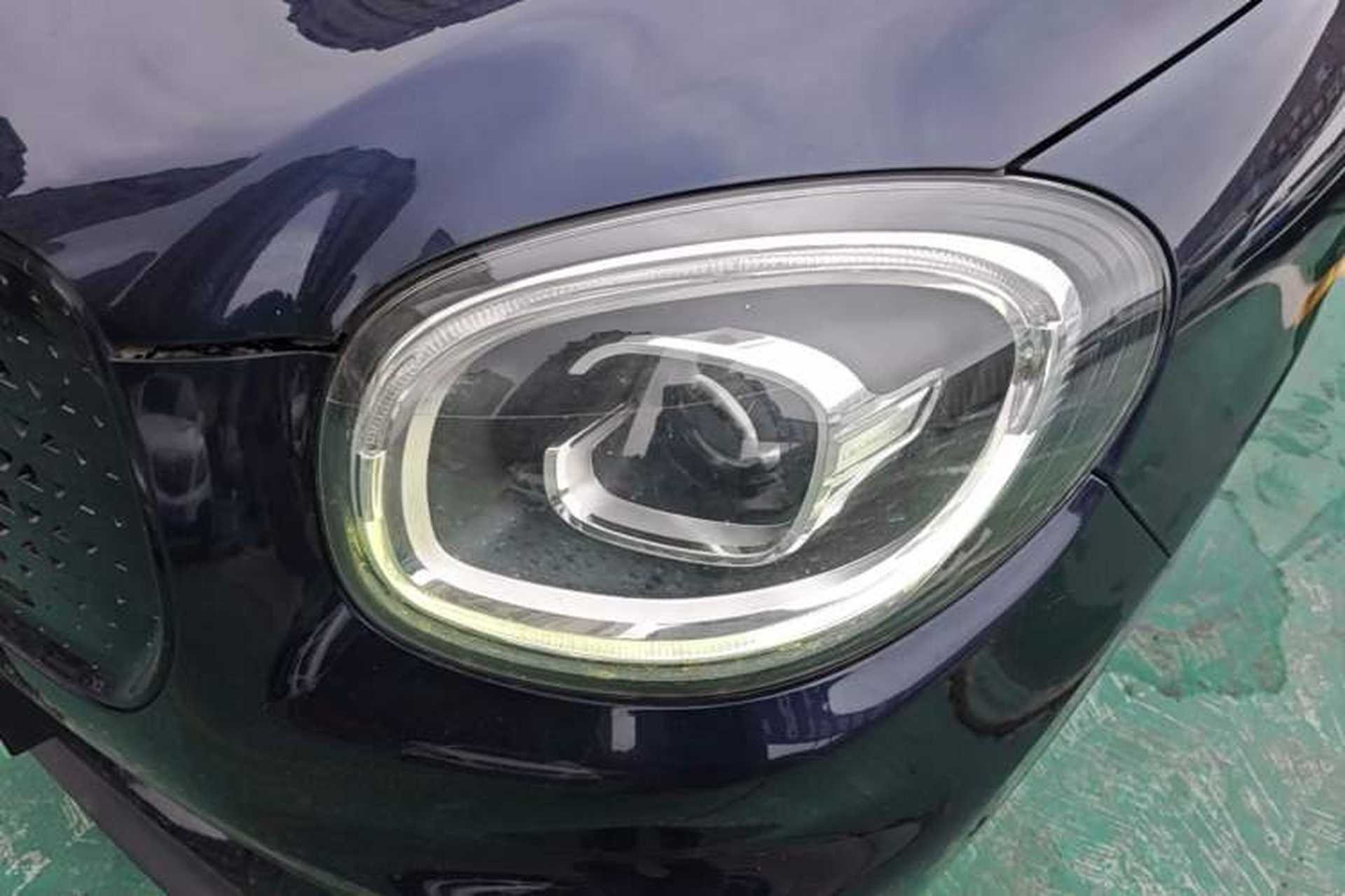 Used Leapmotor T03 2020 400 Luxury Edition Left Front Headlight