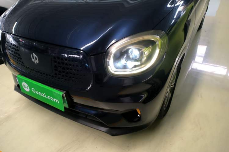 Used Leapmotor T03 2020 400 Standard Edition Left Front Headlight