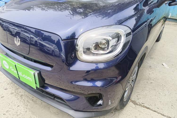 Used Leapmotor T03 2020 400 Luxury Edition Left Front Headlight
