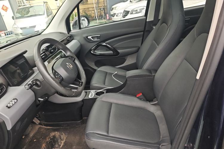 Used Leapmotor T03 2020 400 Luxury Edition Left Front Seat