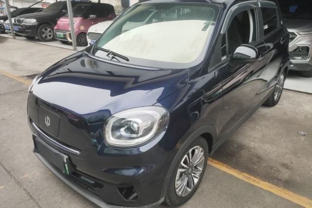 Used Leapmotor T03 2020 400 Lite Edition