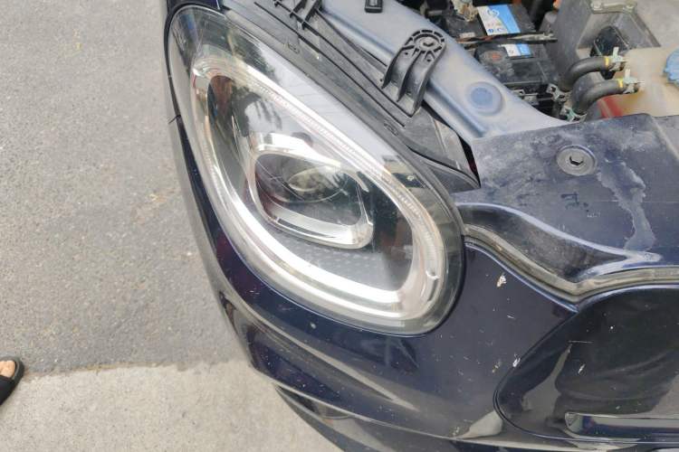 Used Leapmotor T03 2020 400 Luxury Edition Right Front Headlight