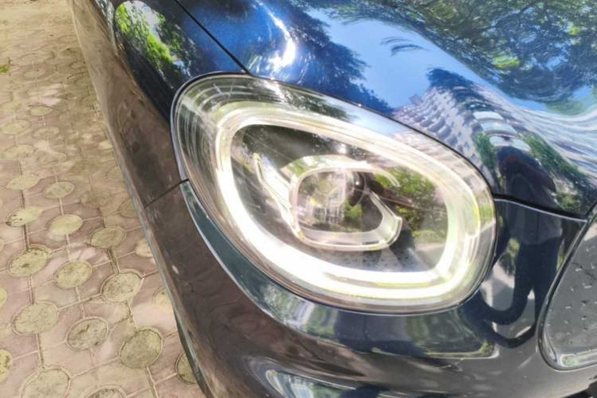 Used Leapmotor T03 2020 400 Luxury Edition Right Front Headlight