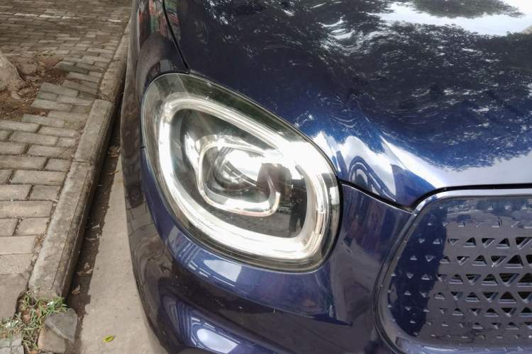 Used Leapmotor T03 2020 400 Luxury Edition Right Front Headlight