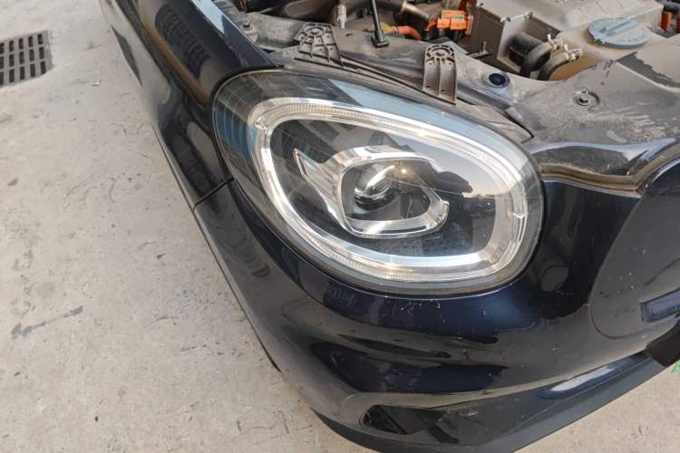 Used Leapmotor T03 2020 400 Standard Edition Right Front Headlight
