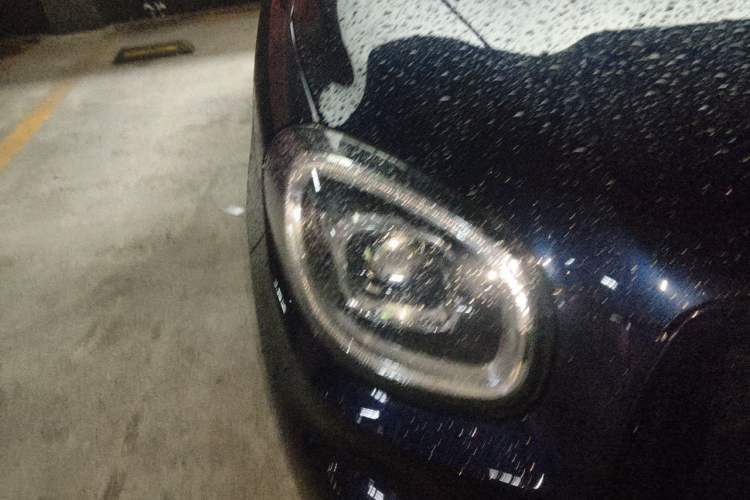 Used Leapmotor T03 2020 400 Luxury Edition Right Front Headlight