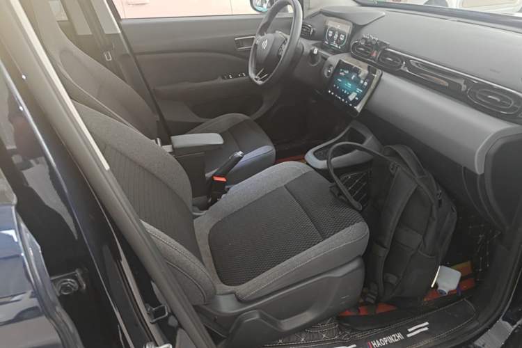 Used Leapmotor T03 2020 400 Lite Edition Right Front Seat