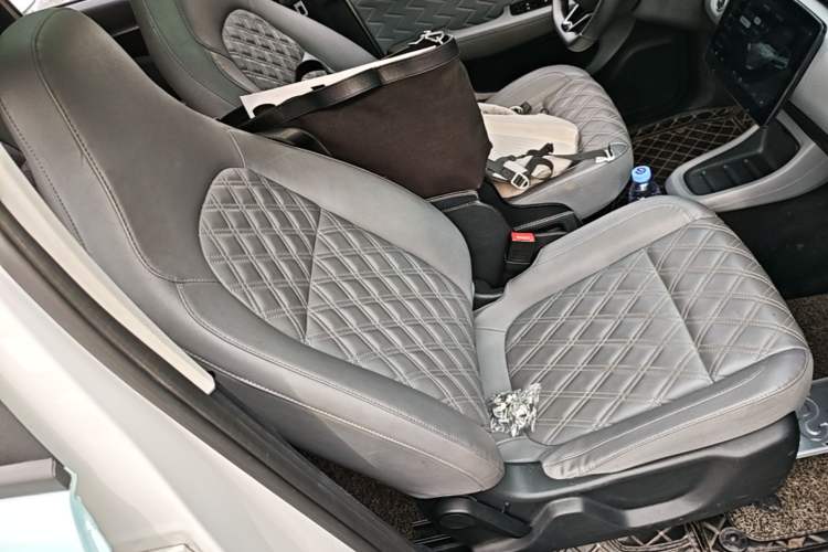 Used Leapmotor T03 2020 400 Luxury Edition Right Front Seat