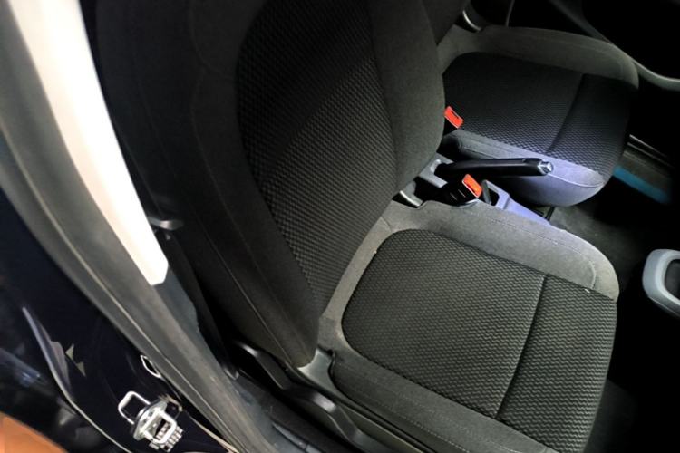 Used Leapmotor T03 2020 400 Standard Edition Right Front Seat
