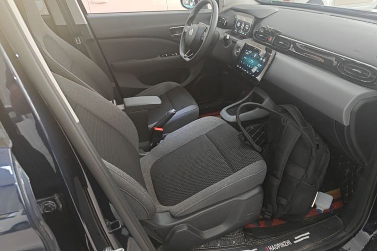 Used Leapmotor T03 2020 400 Lite Edition Right Front Seat