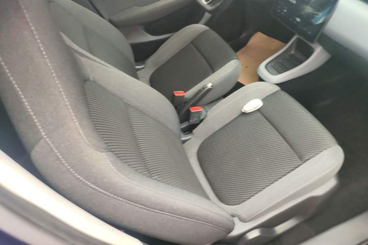Used Leapmotor T03 2020 400 Lite Edition Right Front Seat