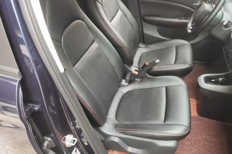 Used Leapmotor T03 2020 400 Lite Edition Right Front Seat