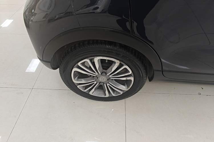 Used Leapmotor T03 2020 400 Lite Edition Right Rear Wheel Hub
