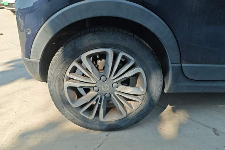 Used Leapmotor T03 2020 400 Luxury Edition Right Rear Wheel Hub