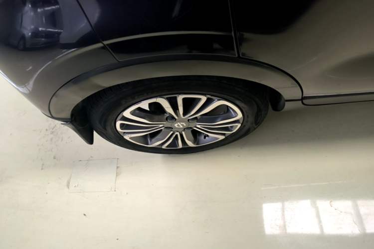Used Leapmotor T03 2020 400 Standard Edition Right Rear Wheel Hub