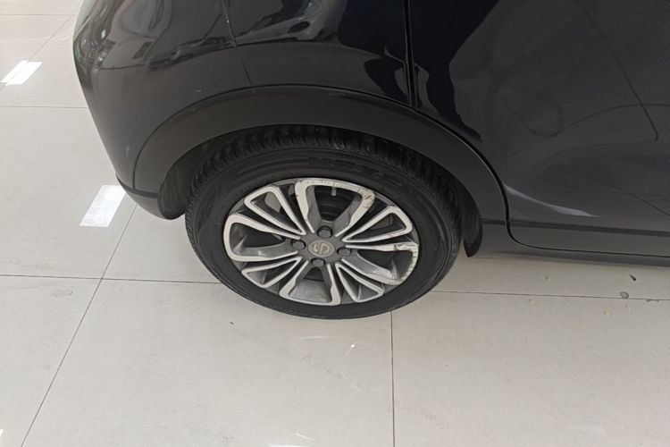 Used Leapmotor T03 2020 400 Lite Edition Right Rear Wheel Hub