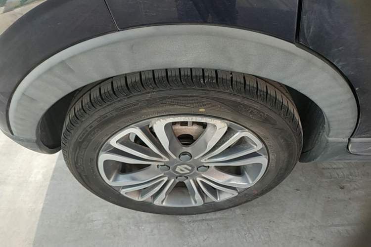 Used Leapmotor T03 2020 400 Luxury Edition Right Rear Wheel Hub