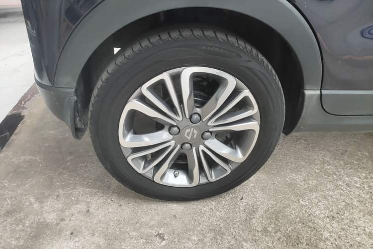 Used Leapmotor T03 2020 400 Lite Edition Right Rear Wheel Hub