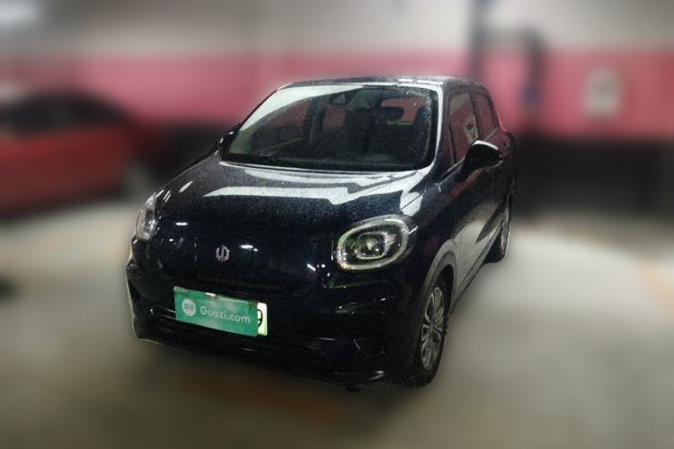 Used Leapmotor T03 2020 400 Luxury Edition Guazi used car, China used car export, Used car for sale, Used  cars, Cheapest cars for sale
