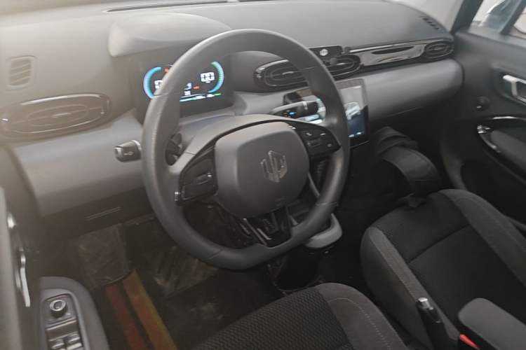 Used Leapmotor T03 2020 400 Lite Edition Steering Wheel