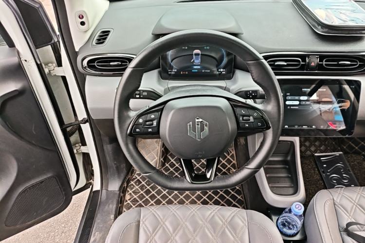 Used Leapmotor T03 2020 400 Luxury Edition Steering Wheel