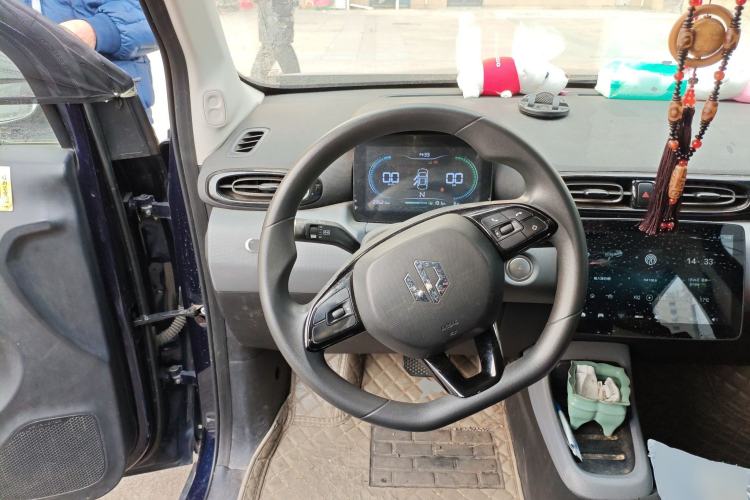 Used Leapmotor T03 2020 400 Lite Edition Steering Wheel