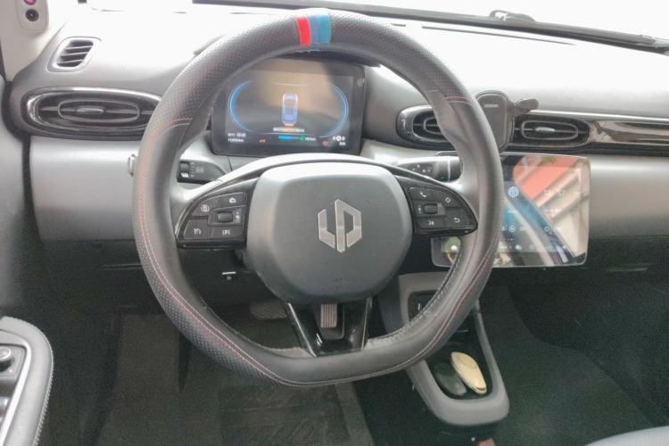 Used Leapmotor T03 2020 400 Luxury Edition Steering Wheel