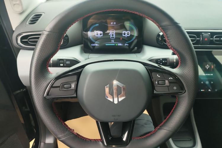Used Leapmotor T03 2020 400 Lite Edition Steering Wheel