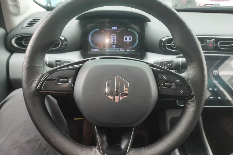 Used Leapmotor T03 2020 400 Lite Edition Steering Wheel
