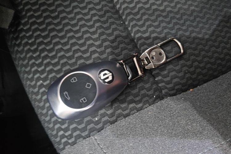 Used Leapmotor T03 2020 400 Lite Edition Vehicle Key