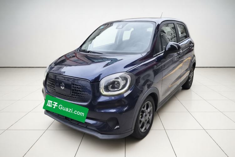 Gebrauchter Leapmotor T03 2020 400 Luxury Edition Guazi used car, China used car export, Used car for sale, Used  cars, Cheapest cars for sale
