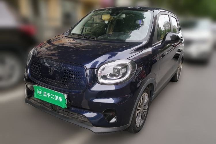 Used Leapmotor T03 2020 400 Luxury Edition Guazi used car, China used car export, Used car for sale, Used  cars, Cheapest cars for sale