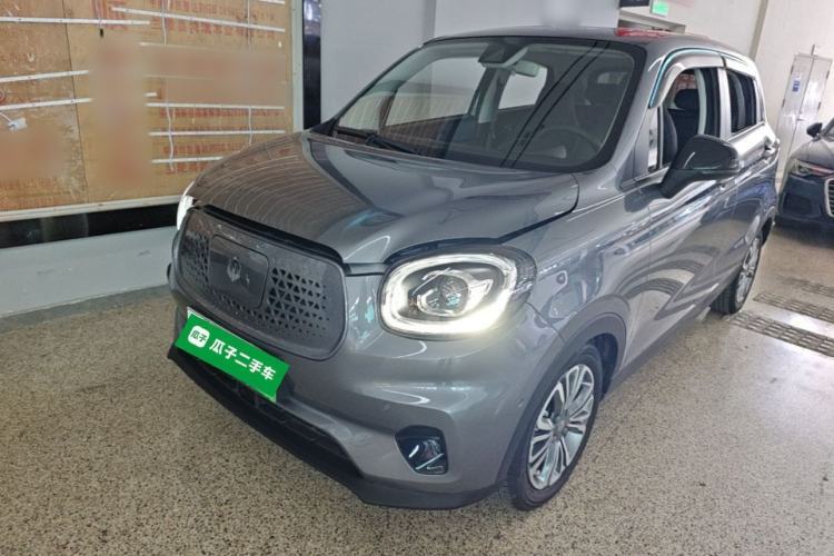 Used Leapmotor T03 2020 400 Luxury Edition Guazi used car, China used car export, Used car for sale, Used  cars, Cheapest cars for sale