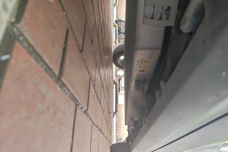 Used Leapmotor T03 2020 400 Standard Edition Chassis Front Left