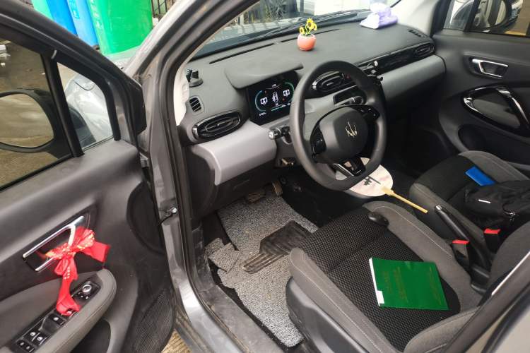 Used Leapmotor T03 2020 400 Lite Edition Driver Seat