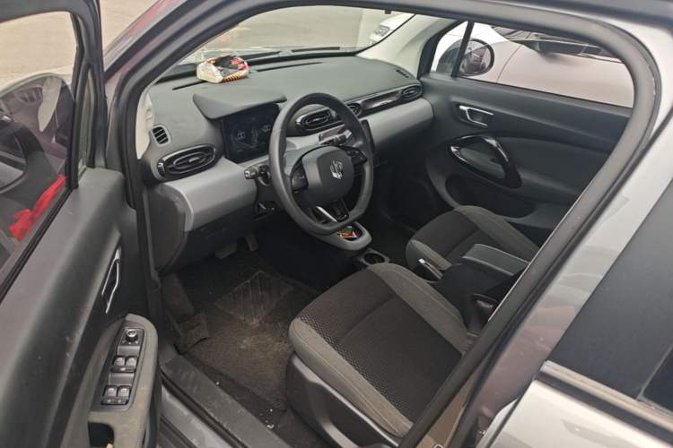 Used Leapmotor T03 2020 400 Standard Edition Driver Seat