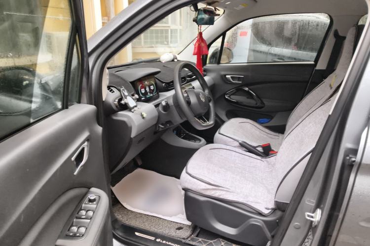 Used Leapmotor T03 2020 400 Lite Edition Driver Seat