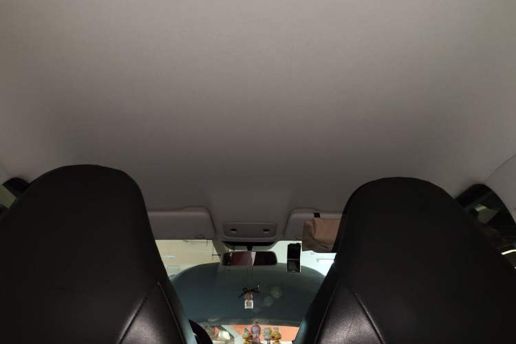 Used Leapmotor T03 2020 400 Standard Edition Headliner