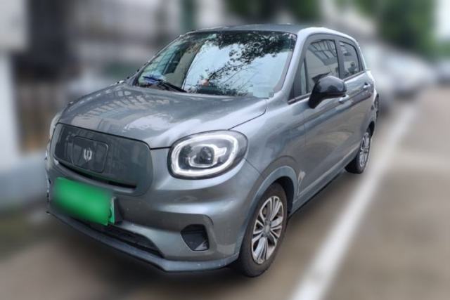 Used Leapmotor T03 2020 400 Lite Edition