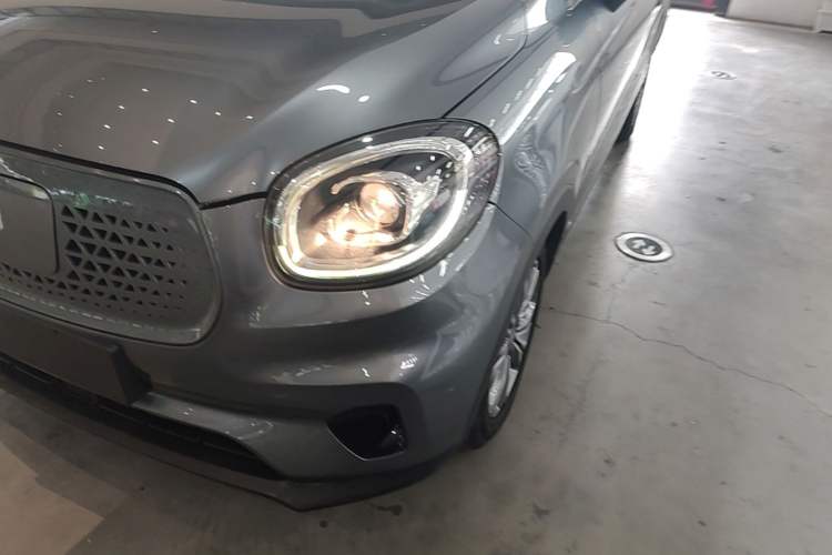 Used Leapmotor T03 2020 400 Lite Edition Left Front Headlight