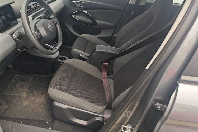 Used Leapmotor T03 2020 400 Standard Edition Left Front Seat