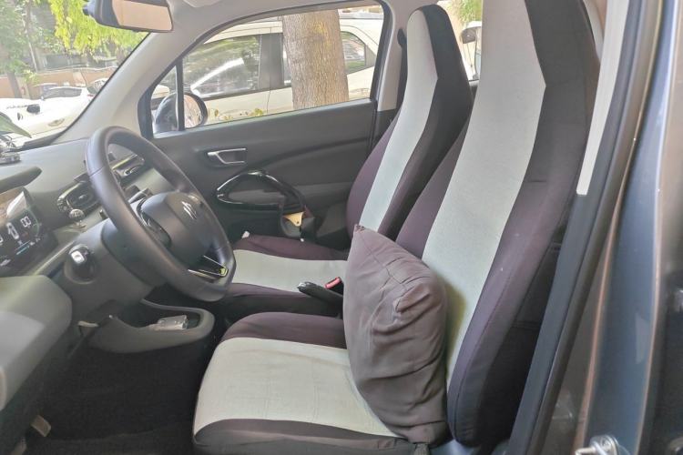 Used Leapmotor T03 2020 400 Standard Edition Left Front Seat