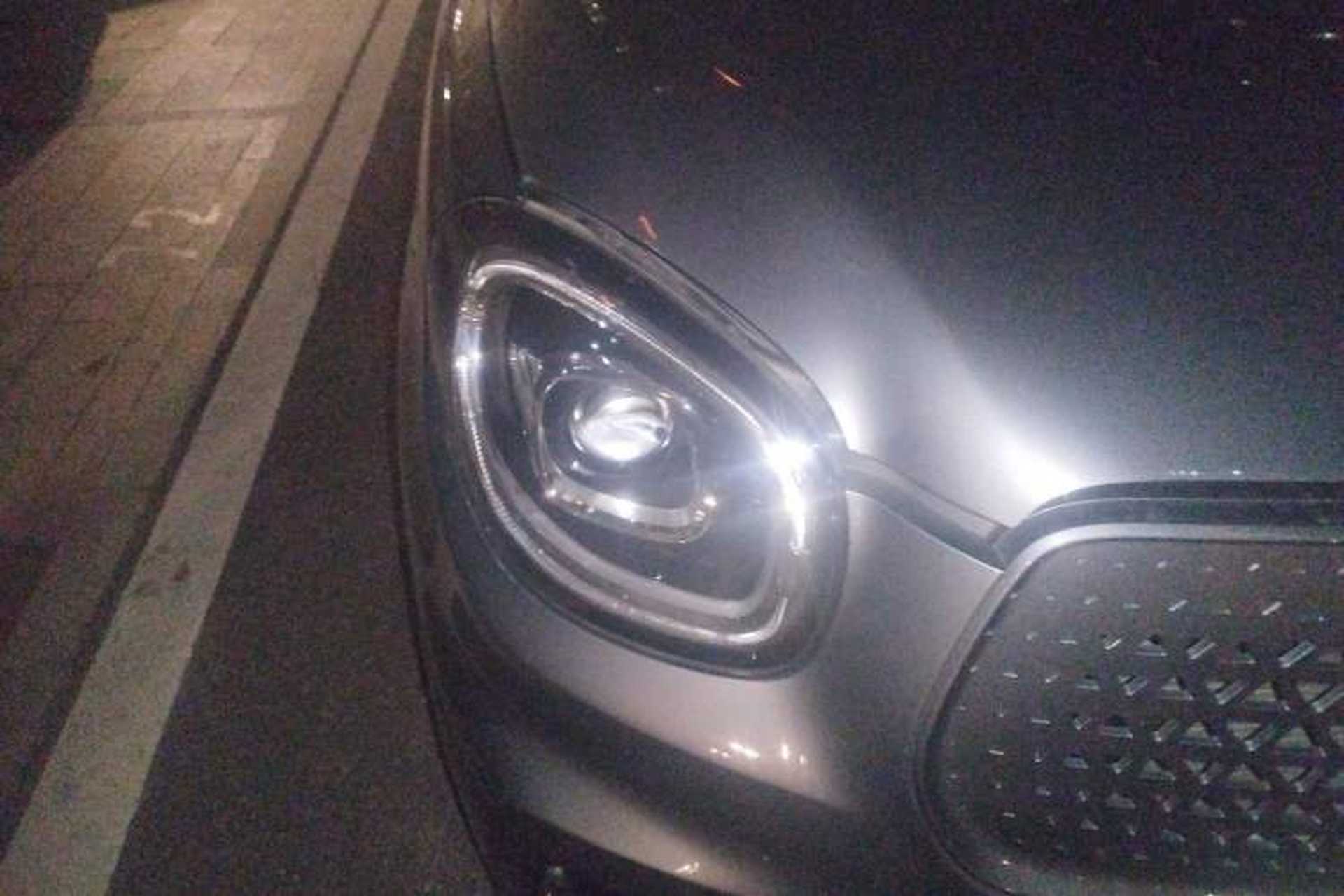 Used Leapmotor T03 2020 400 Luxury Edition Right Front Headlight