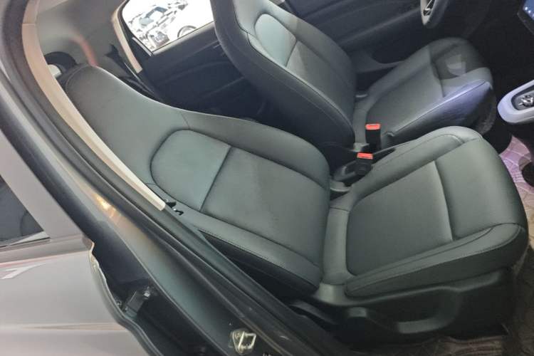 Used Leapmotor T03 2020 400 Luxury Edition Right Front Seat